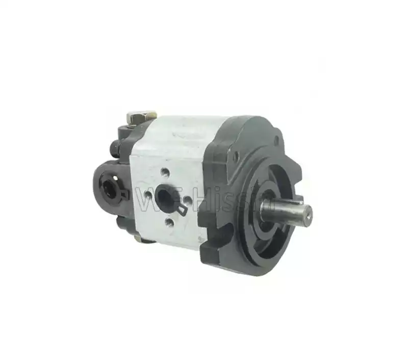 Steering pump Shanghai New Holland TL90